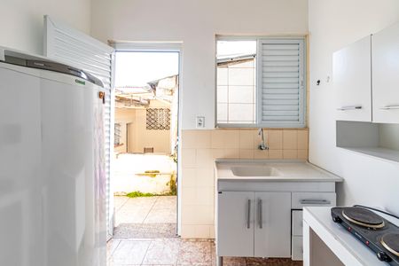 Casa à venda com 250m², 5 quartos e 3 vagasKitnet 01