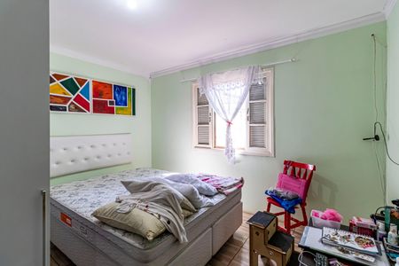 Casa à venda com 250m², 5 quartos e 3 vagasCasa 02 - Quarto