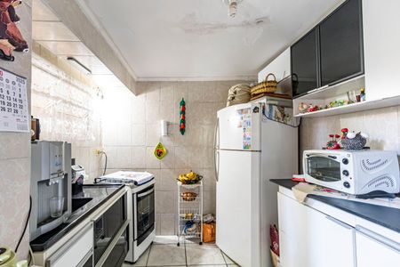 Casa à venda com 250m², 5 quartos e 3 vagasCasa 01 - Cozinha