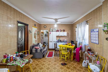 Casa à venda com 250m², 5 quartos e 3 vagasCasa 02 - Studio