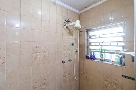 Casa à venda com 250m², 5 quartos e 3 vagasCasa 02 - Banheiro