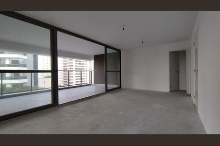 Apartamento à venda com 157m², 3 quartos e 2 vagas