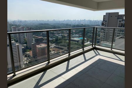 Apartamento à venda com 157m², 3 quartos e 2 vagas