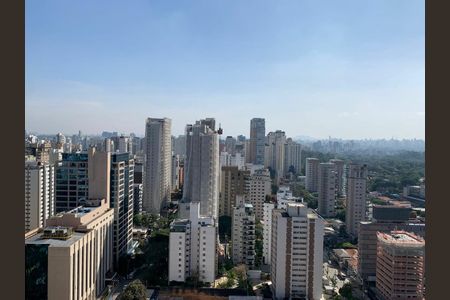 Apartamento à venda com 157m², 3 quartos e 2 vagas