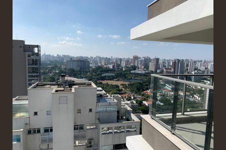 Apartamento à venda com 157m², 3 quartos e 2 vagas