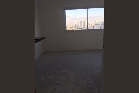 Apartamento à venda com 21m², 1 quarto e sem vaga