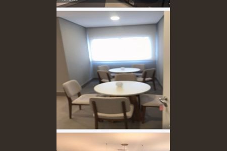 Apartamento à venda com 21m², 1 quarto e sem vaga