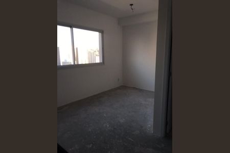 Apartamento à venda com 21m², 1 quarto e sem vaga