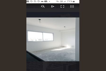 Apartamento à venda com 21m², 1 quarto e sem vaga