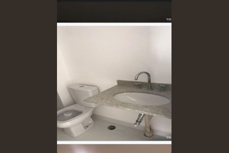 Apartamento à venda com 21m², 1 quarto e sem vaga