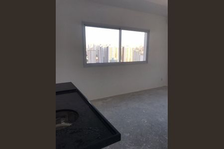 Apartamento à venda com 21m², 1 quarto e sem vaga