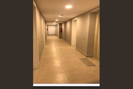 Apartamento à venda com 21m², 1 quarto e sem vaga