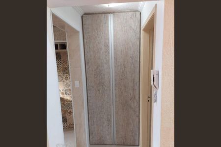 Apartamento à venda com 54m², 1 quarto e sem vaga