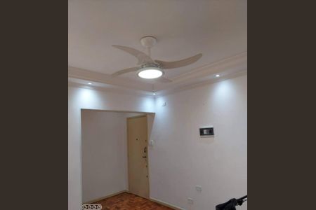 Apartamento à venda com 54m², 1 quarto e sem vaga