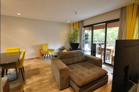 Apartamento à venda com 90m², 2 quartos e 2 vagas