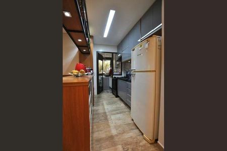 Apartamento à venda com 90m², 2 quartos e 2 vagas