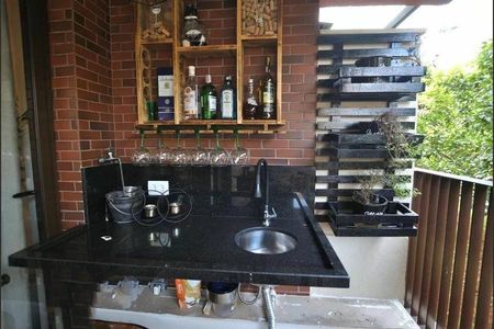 Apartamento à venda com 90m², 2 quartos e 2 vagas