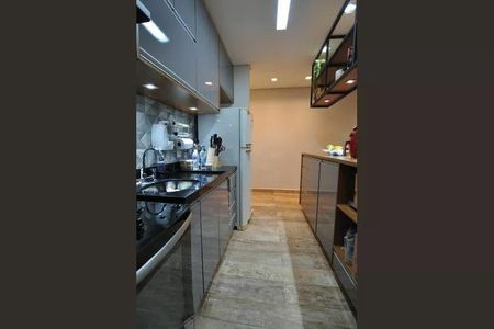 Apartamento à venda com 90m², 2 quartos e 2 vagas