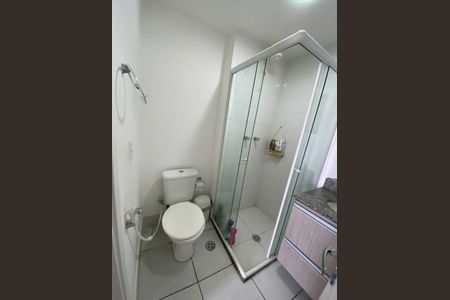 Apartamento à venda com 65m², 2 quartos e 1 vaga