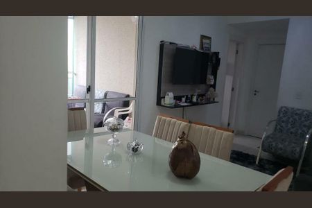 Apartamento à venda com 65m², 2 quartos e 1 vaga