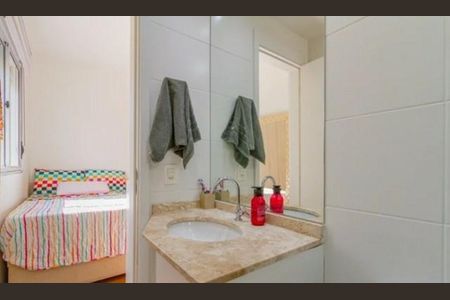Apartamento à venda com 120m², 3 quartos e sem vaga