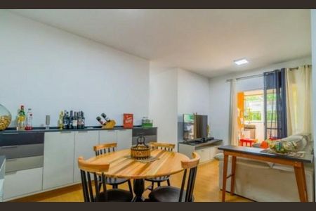 Apartamento à venda com 120m², 3 quartos e sem vaga