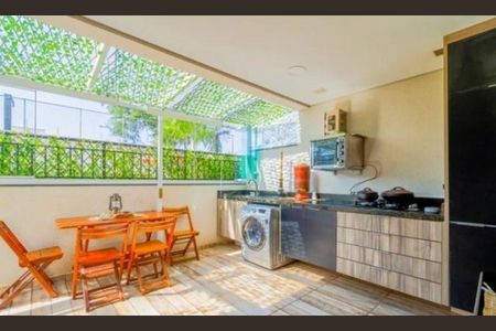 Apartamento à venda com 120m², 3 quartos e sem vaga