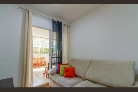 Apartamento à venda com 120m², 3 quartos e sem vaga