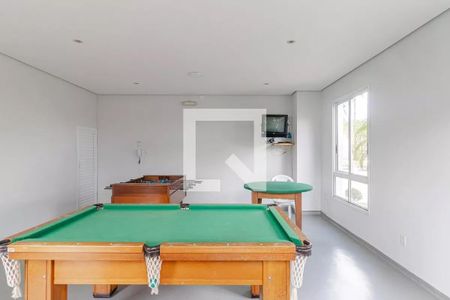 Apartamento à venda com 71m², 3 quartos e 2 vagasArea comum