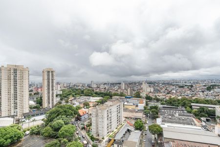 Apartamento à venda com 71m², 3 quartos e 2 vagasVista