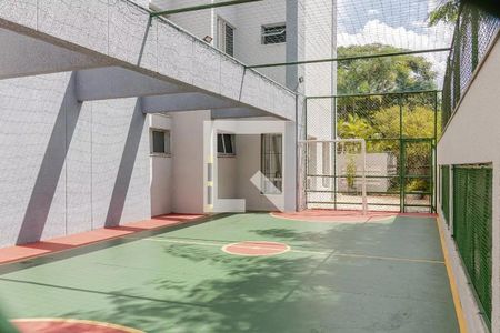 Apartamento à venda com 71m², 3 quartos e 2 vagasArea comum