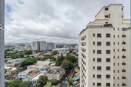 Apartamento à venda com 71m², 3 quartos e 2 vagasVista