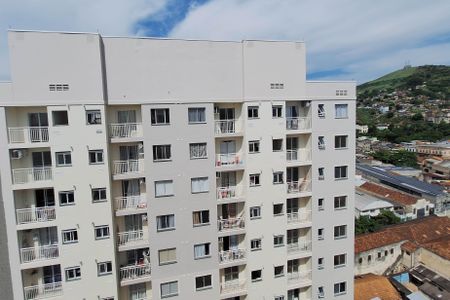 Apartamento à venda com 46m², 2 quartos e sem vagaVista do Quarto 2