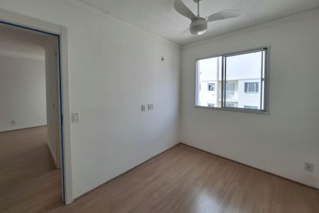 Apartamento à venda com 46m², 2 quartos e sem vagaQuarto 2