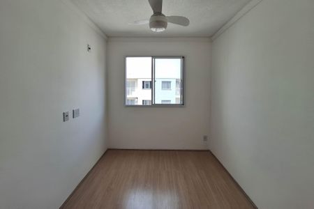 Apartamento à venda com 46m², 2 quartos e sem vagaQuarto 2