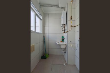 Apartamento à venda com 46m², 2 quartos e sem vagaÁrea de Serviço