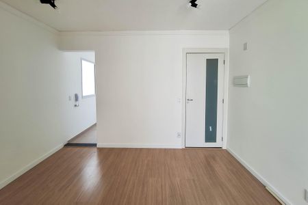 Apartamento à venda com 46m², 2 quartos e sem vagaSala