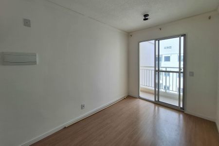 Apartamento à venda com 46m², 2 quartos e sem vagaSala