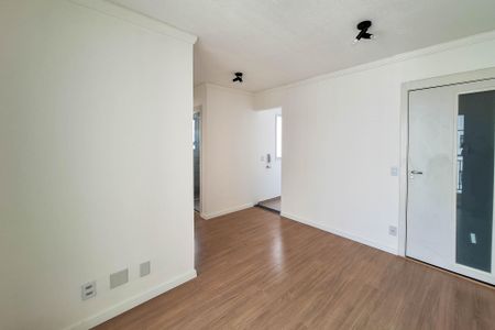 Apartamento à venda com 46m², 2 quartos e sem vagaSala