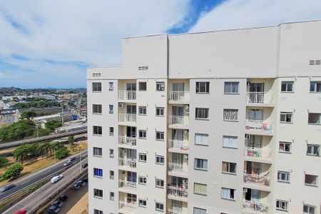 Apartamento à venda com 46m², 2 quartos e sem vagaVista do Quarto 1