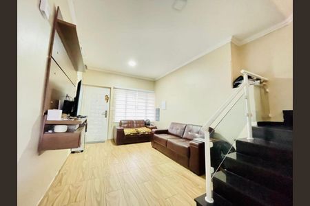 Casa de condomínio à venda com 160m², 2 quartos e 2 vagasFoto 21