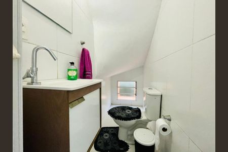 Casa de condomínio à venda com 160m², 2 quartos e 2 vagasFoto 17