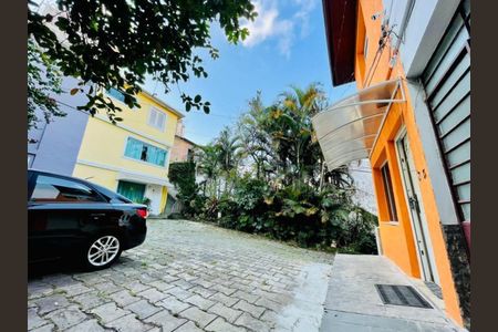 Casa de condomínio à venda com 160m², 2 quartos e 2 vagasFoto 05