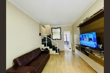 Casa de condomínio à venda com 160m², 2 quartos e 2 vagasFoto 16