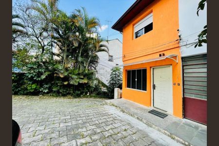 Casa de condomínio à venda com 160m², 2 quartos e 2 vagasFoto 08