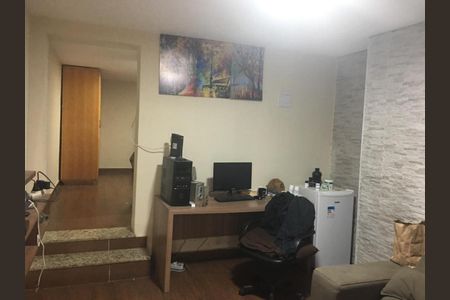 Casa de condomínio à venda com 160m², 2 quartos e 2 vagasFoto 36
