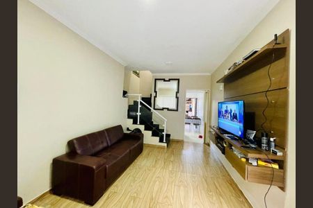 Casa de condomínio à venda com 160m², 2 quartos e 2 vagasFoto 15