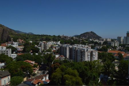 Apartamento à venda com 116m², 3 quartos e 2 vagasVista do Terraço 
