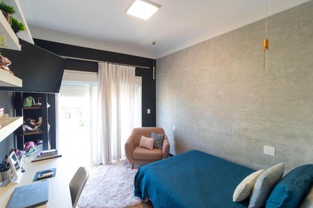 Casa de condomínio à venda com 270m², 4 quartos e 4 vagas Casa de condomínio à venda com 270m², 4 quartos e 4 vagasSuíte 03