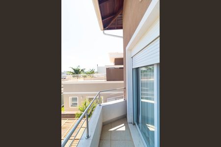 Casa de condomínio à venda com 270m², 4 quartos e 4 vagas Casa de condomínio à venda com 270m², 4 quartos e 4 vagasSacada da Suíte 03